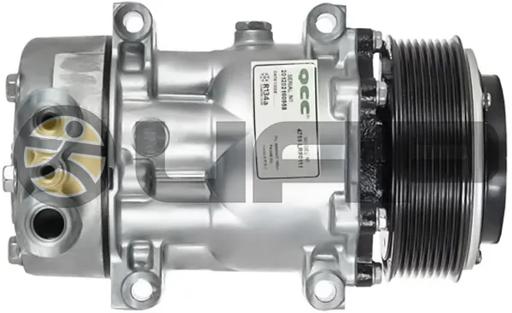 Air Source - MEI5365SQ - 5365SQ
