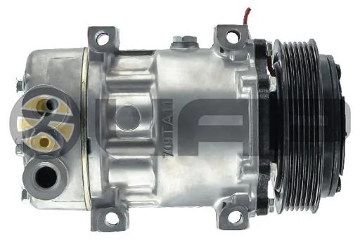 Air Source - MEI5366G - 5366G