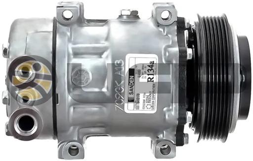 Sanden - MEI5366S - 5366S