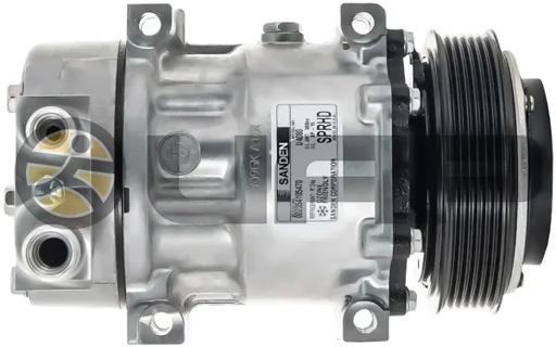 Sanden - MEI5366SK - 5366SK