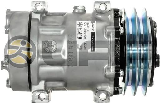 Air Source - MEI5382Q - 5382Q
