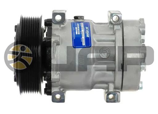 Air Source - MEI5385G - 5385G