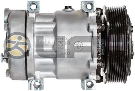 Air Source - MEI5385Q - 5385Q