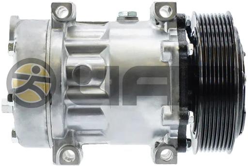 Air Source - MEI5385SG - 5385SG