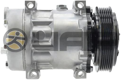 Air Source - MEI5387SG - 5387SG