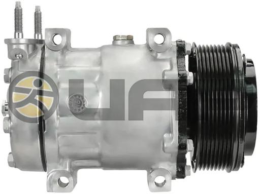 Air Source - MEI5393QS - 5393QS