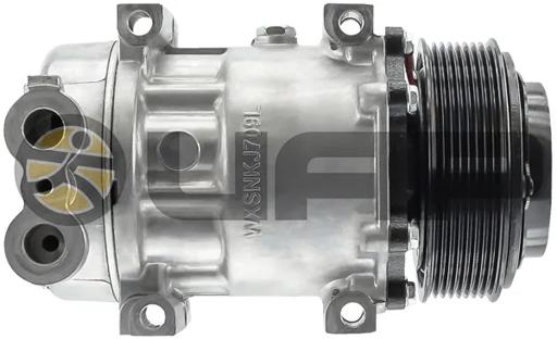 Air Source - MEI5395G - 5395G