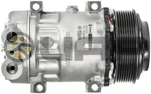 Air Source - MEI5395Q - 5395Q