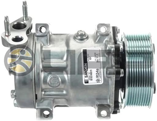Sanden - MEI5400 - 5400