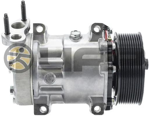 Air Source - MEI5400G - 5400G