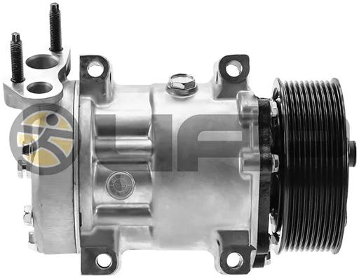 Air Source - MEI5400Q - 5400Q