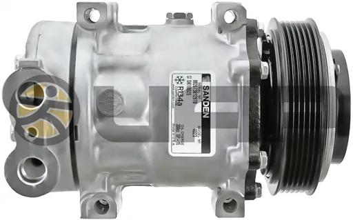 Sanden - MEI54023 - 54023