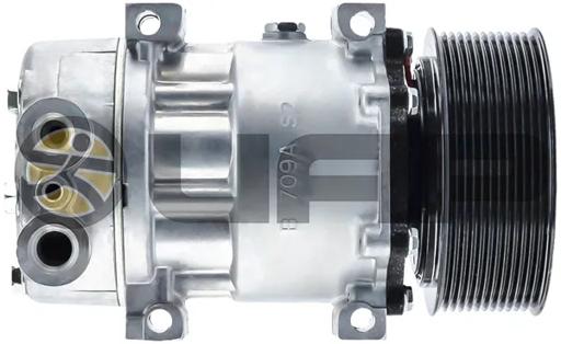 Air Source - MEI5402G - 5402G