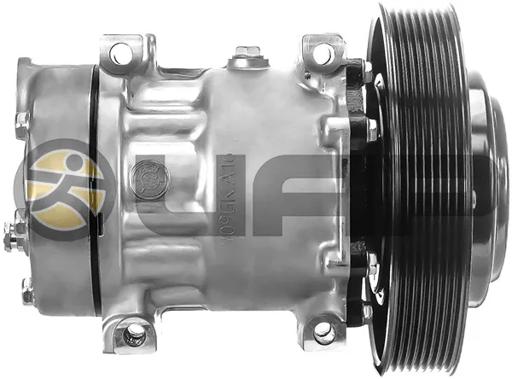 Air Source - MEI5404Q - 5404Q