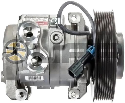Denso - MEI5405 - 5405