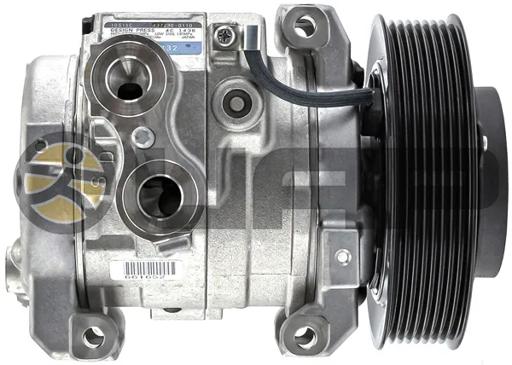 Denso - MEI5405A - 5405A