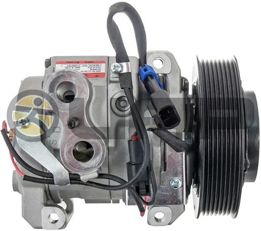 Air Source - MEI5405AG - 5405AG