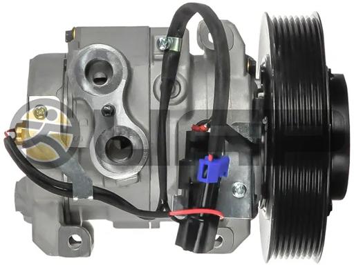Air Source - MEI5405G - 5405G
