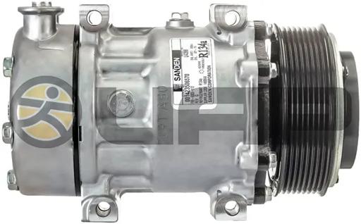 Sanden - MEI5406 - 5406