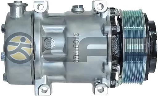 Air Source - MEI5406G - 5406G