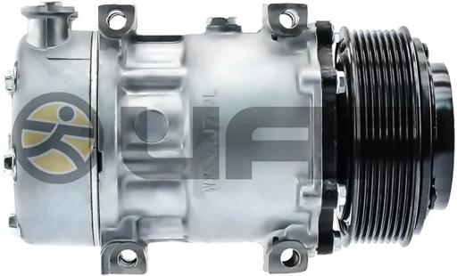 Air Source - MEI5406Q - 5406Q