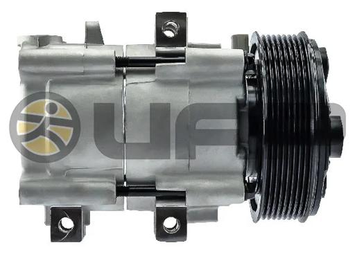 Air Source - MEI5416G - 5416G