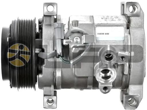 Air Source - MEI5419 - 5419