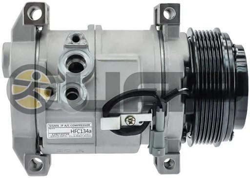 Air Source - MEI5419G - 5419G