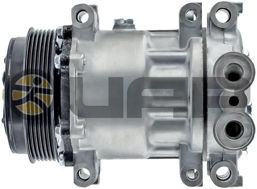 Air Source - MEI5429G - 5429G