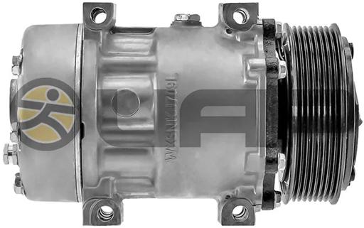 Air Source - MEI54327G - 54327G