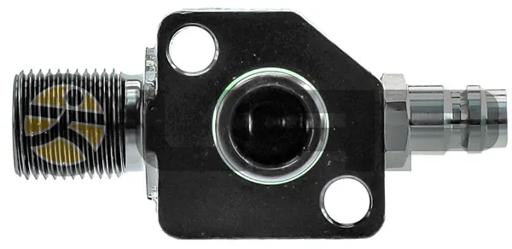 Air Source - MEI5438 - 5438
