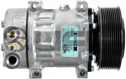 Sanden - MEI54384 - 54384