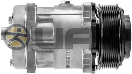 Air Source - MEI54394G - 54394G