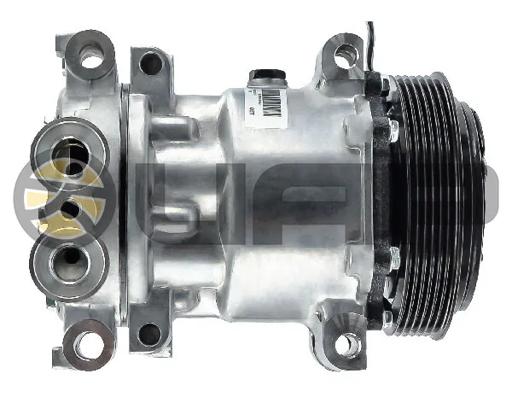Air Source - MEI5440G - 5440G