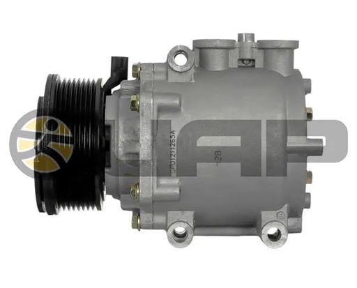 Air Source - MEI5443M - 5443M