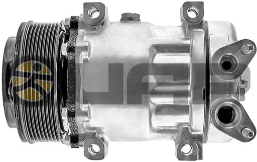Air Source - MEI54584QS - 54584QS