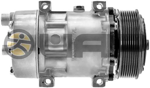 Air Source - MEI54667G - 54667G