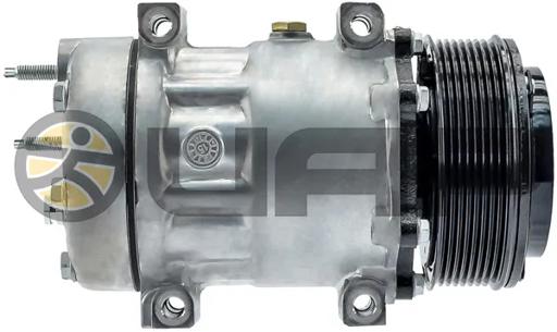Air Source - MEI54676QS - 54676QS
