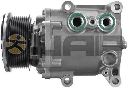 Air Source - MEI5482 - 5482