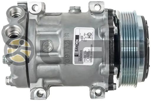 Sanden - MEI54848 - 54848