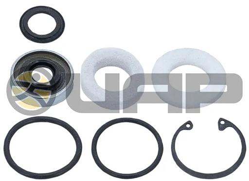 Air Source - MEI5489 - 5489