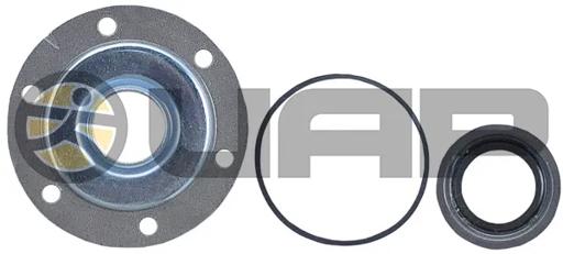 Air Source - MEI5491 - 5491