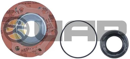 Air Source - MEI5492 - 5492