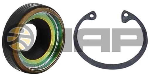 Air Source - MEI5495 - 5495