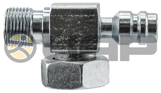 Air Source - MEI5511 - 5511