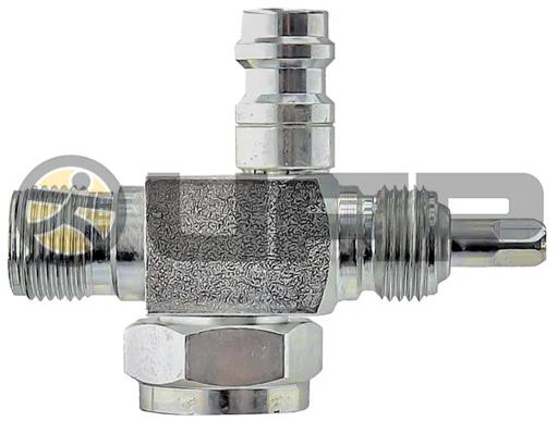 Air Source - MEI5515 - 5515