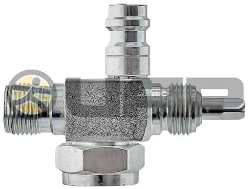 Air Source - MEI5516 - 5516