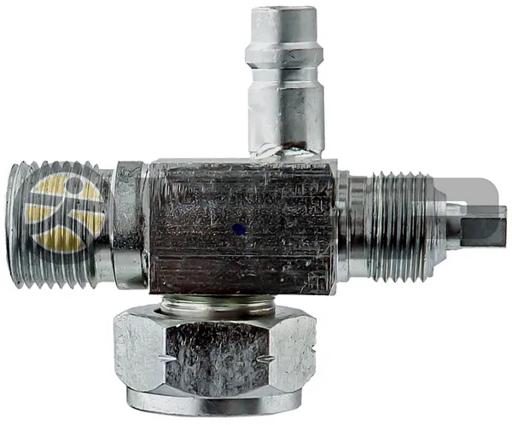 Sanden - MEI5518 - 5518