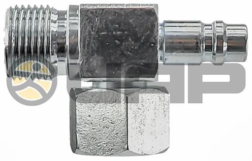 Sanden - MEI5520 - 5520