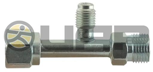 Air Source - MEI5527A - 5527A